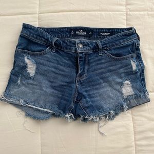 Hollister Jeans | Low Rise Jeans | Vintage Stretch